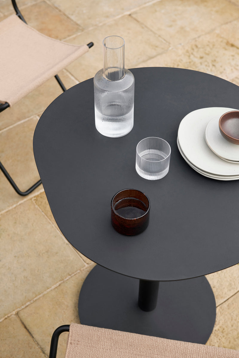 Pond Café Outdoor Table