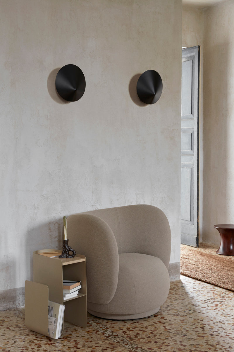 Arum Wall Sconce