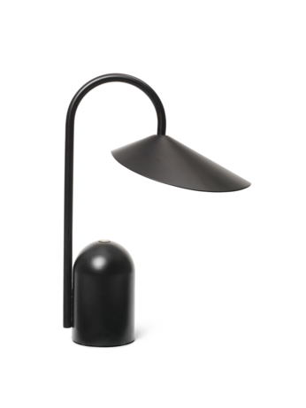 Arum Portable Lamp