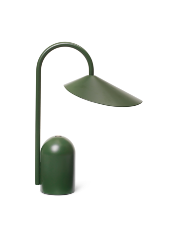 Arum Portable Lamp