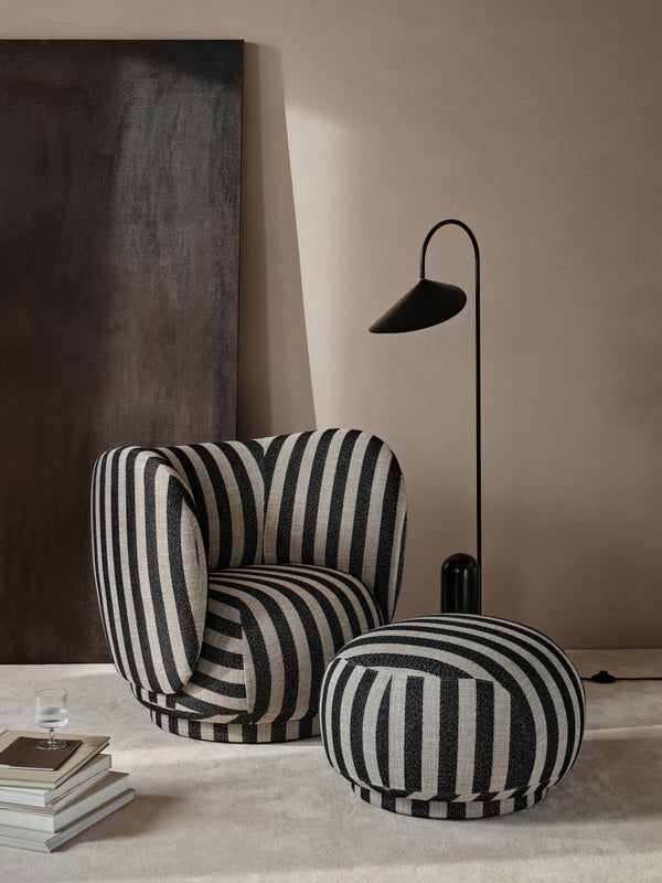 Rico Lounge Chair