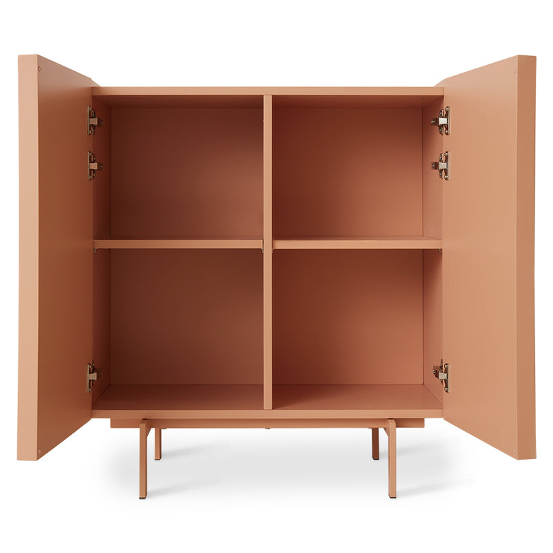 HKliving Minimal 60's Cupboard/ Sideboard