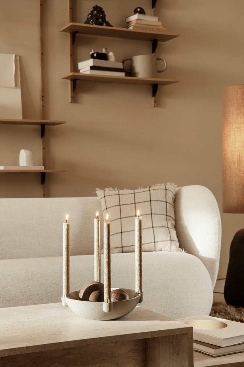 Rico 3 Seater Sofa