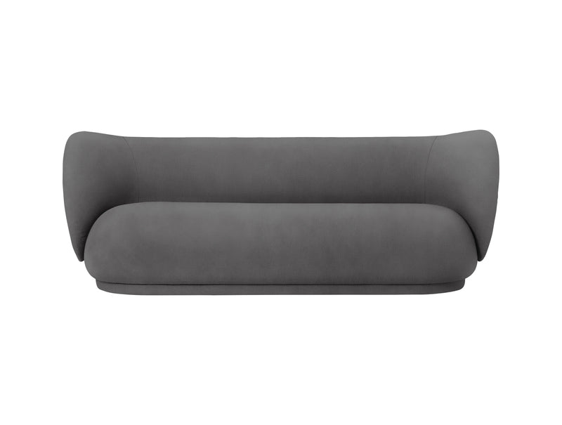 Rico 3 Seater Sofa