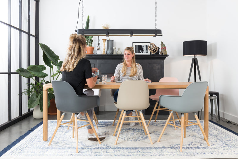 Albert Kuip Dining Armchair