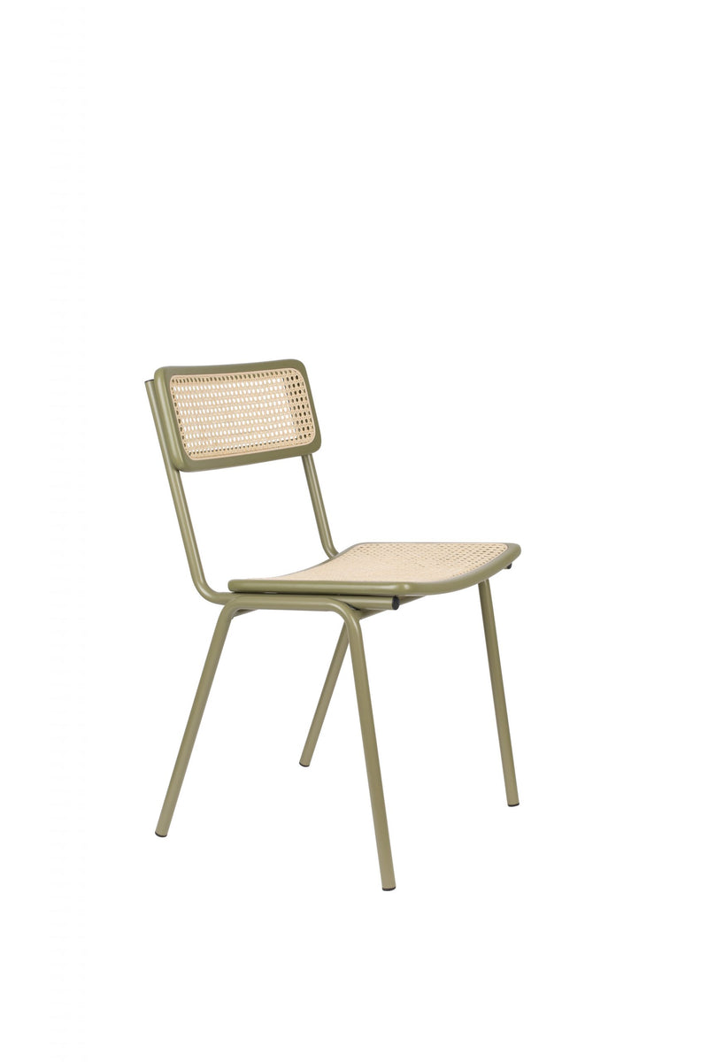 Jort Chair with Webbing