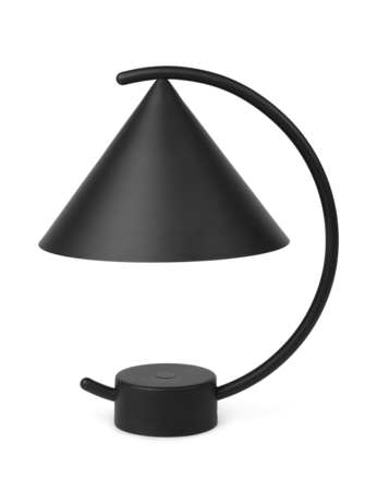 Meridian Lamp