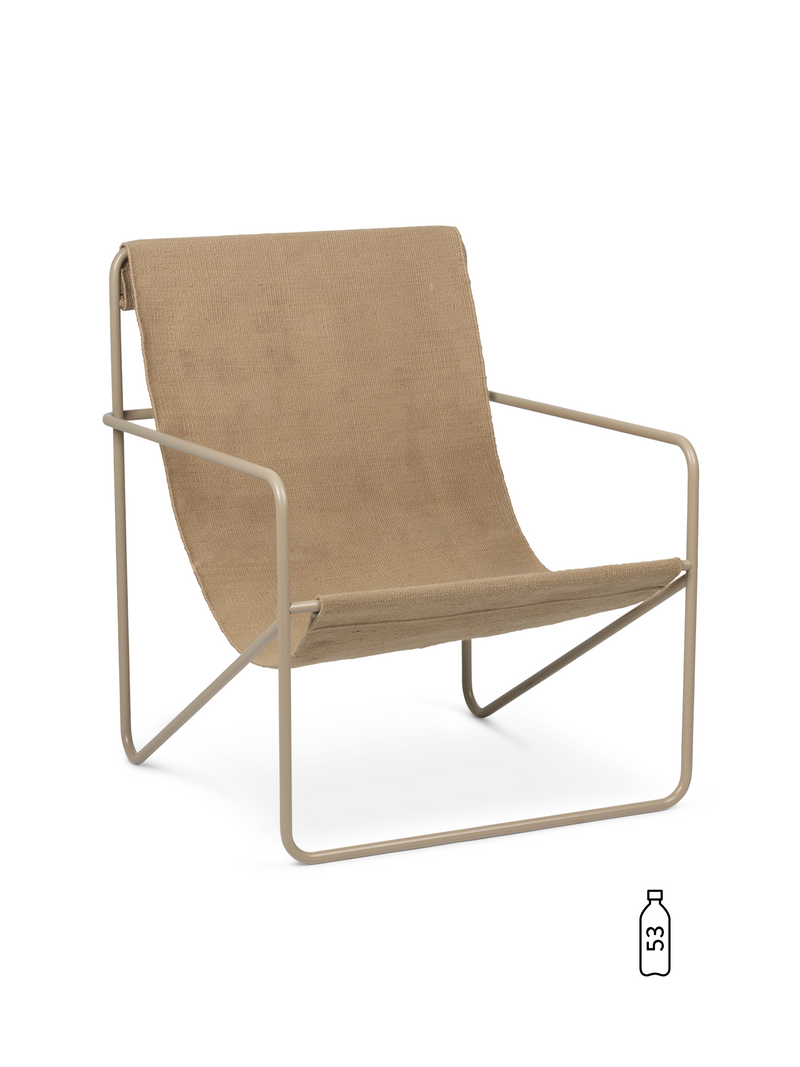 Desert Lounge Kids Deck Chair