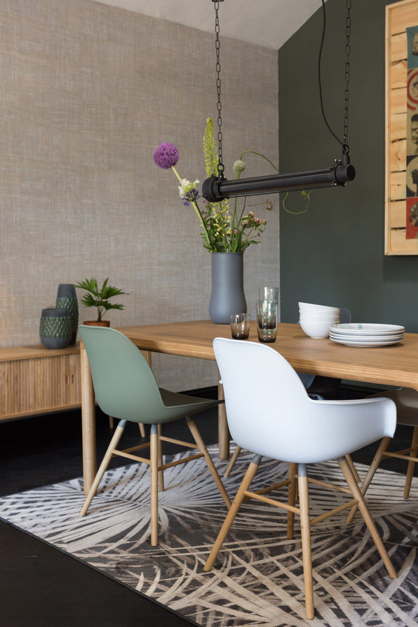 Albert Kuip Dining Armchair