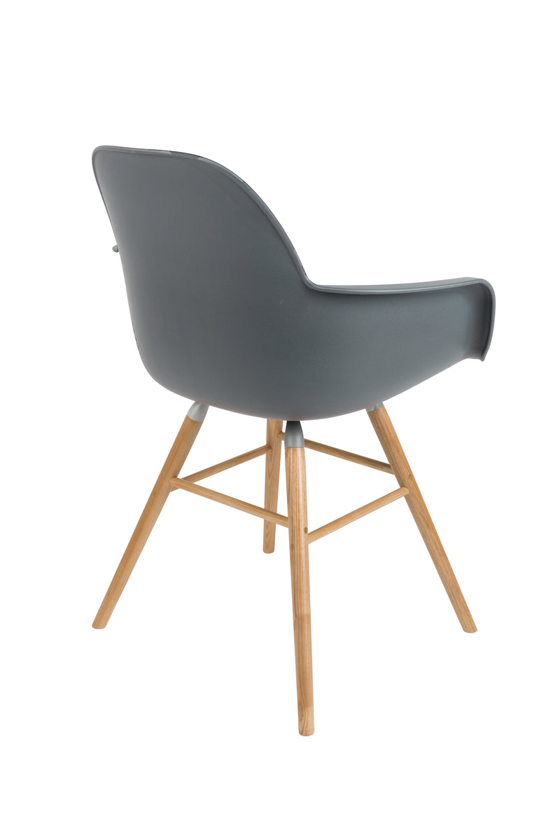 Albert Kuip Dining Armchair