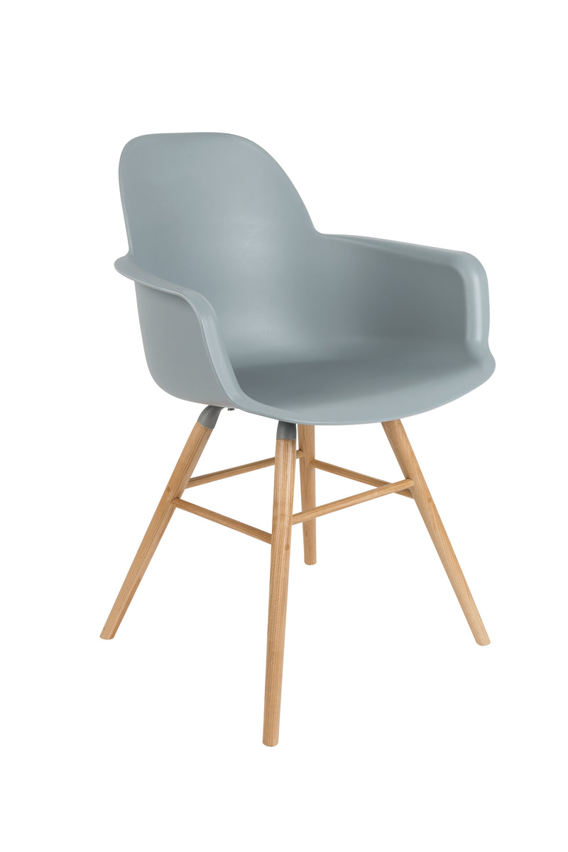 Albert Kuip Dining Armchair