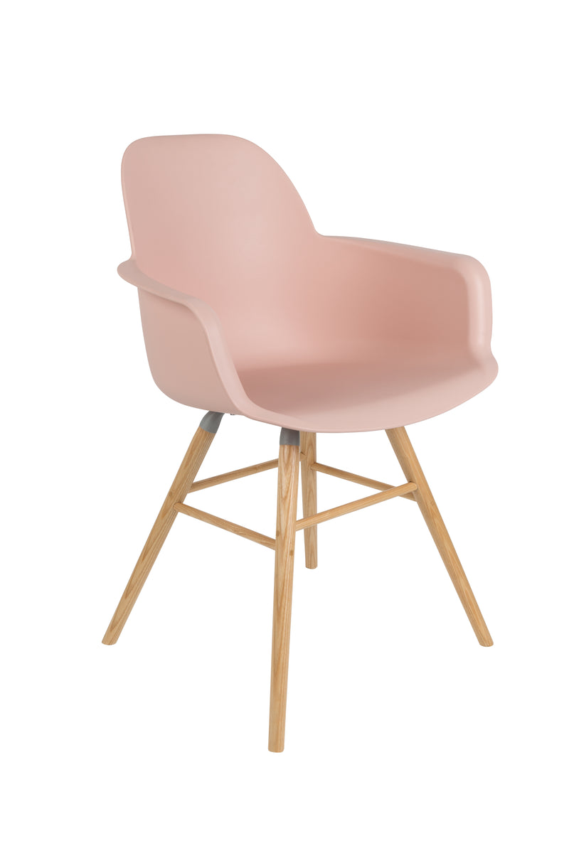 Albert Kuip Dining Armchair