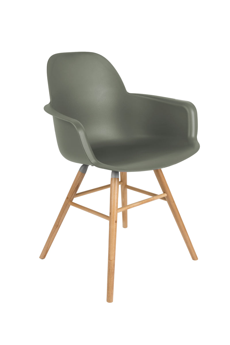 Albert Kuip Dining Armchair