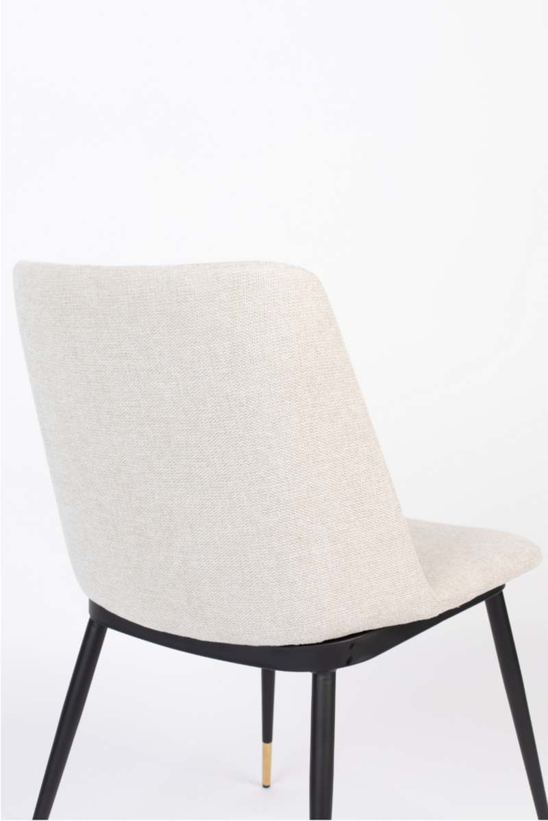 Upholstered Lionel Dining Chair