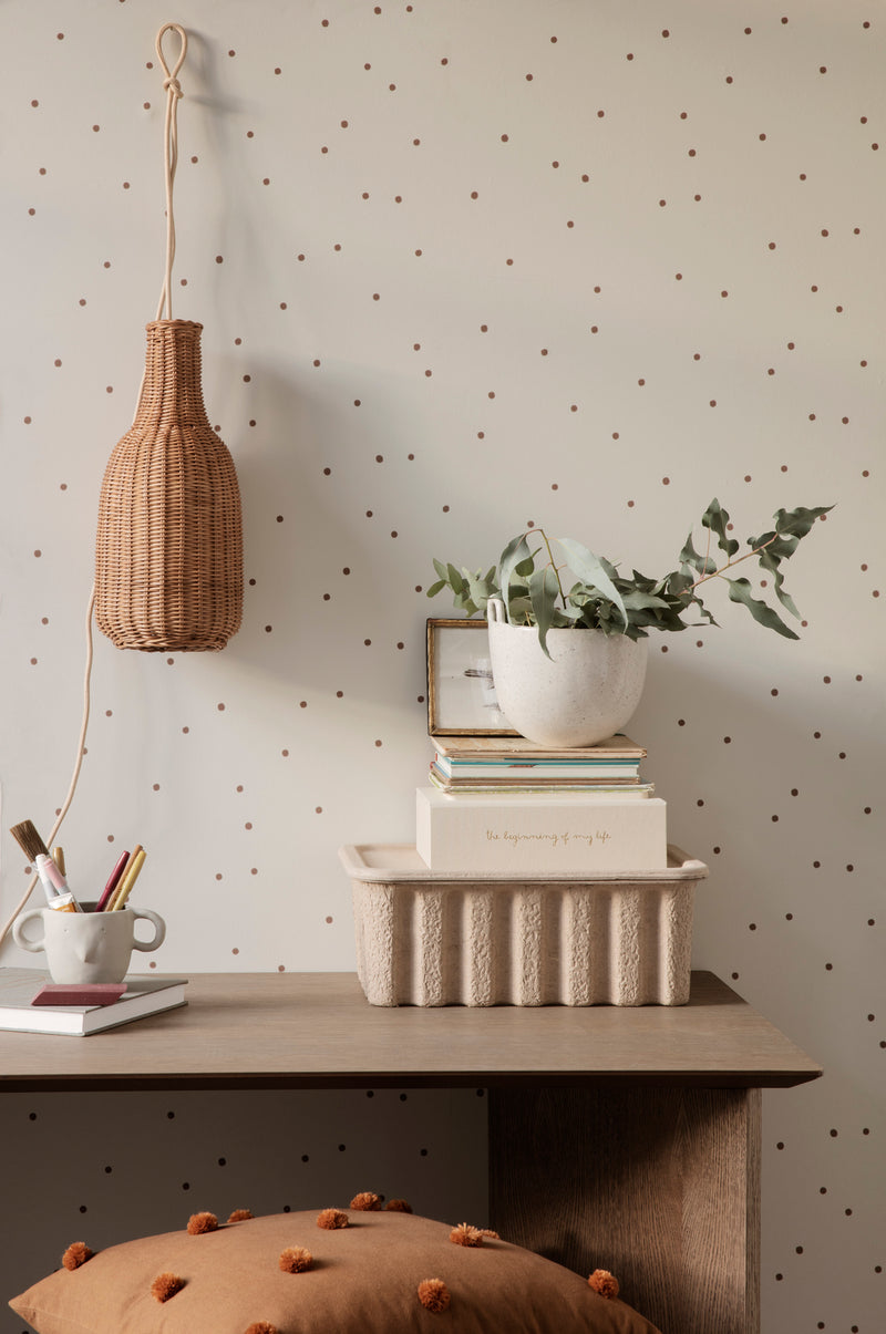 Dot Wallpaper - Ferm Living