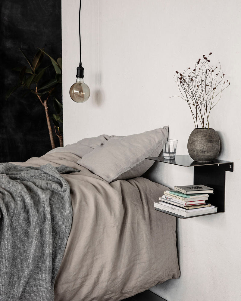 Bedside Shelf