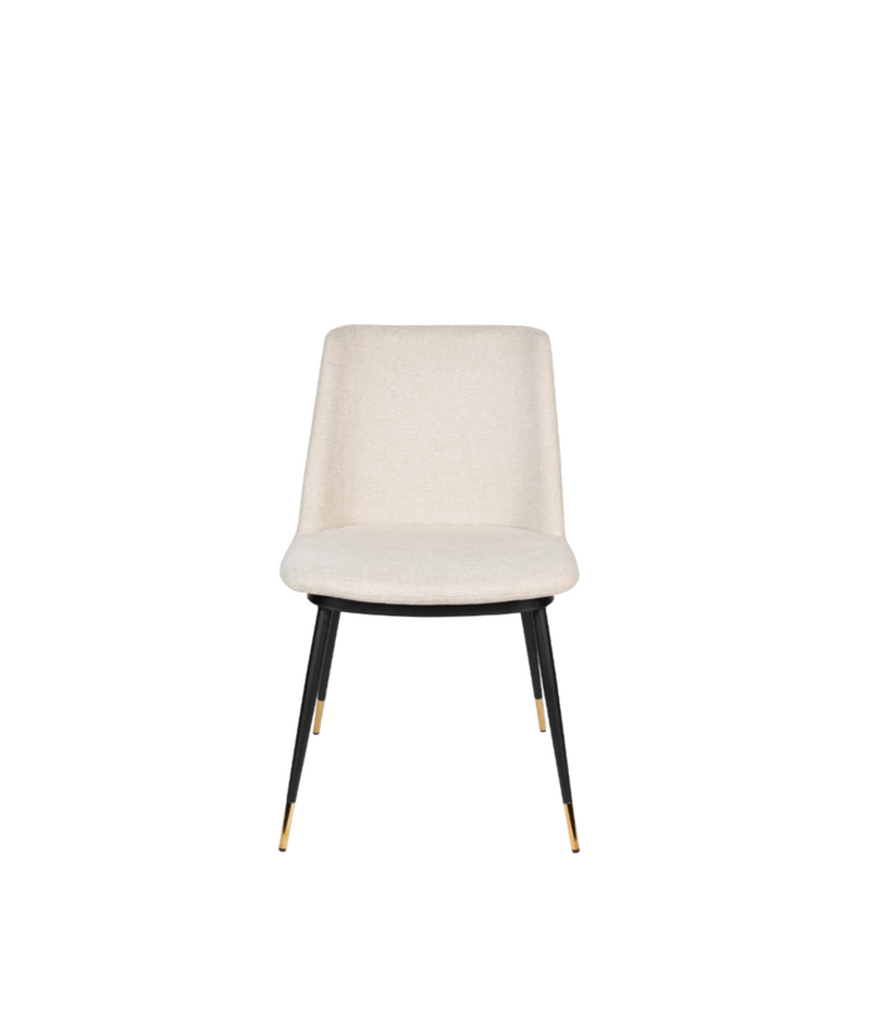 Upholstered Lionel Dining Chair