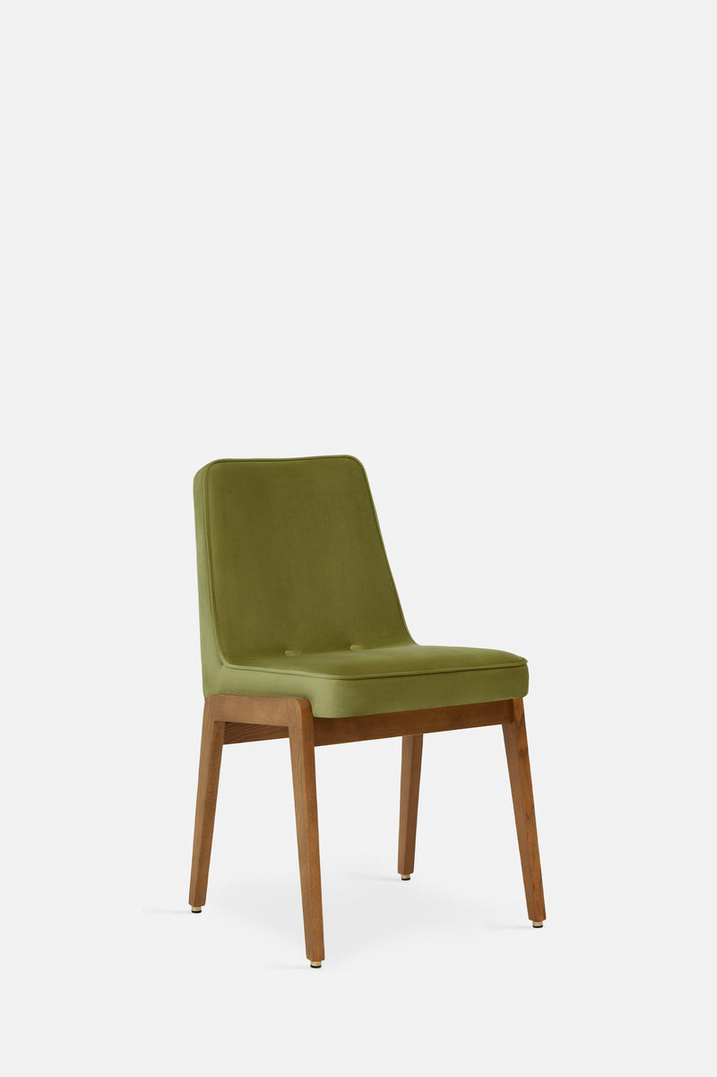 200-125 Vars Series Dining Chair - Mid Century Design