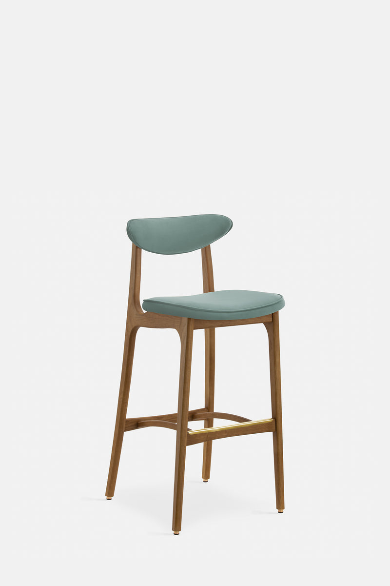 366 Concept Bespoke Kitchen Stools, Custom Bar Stools Mid