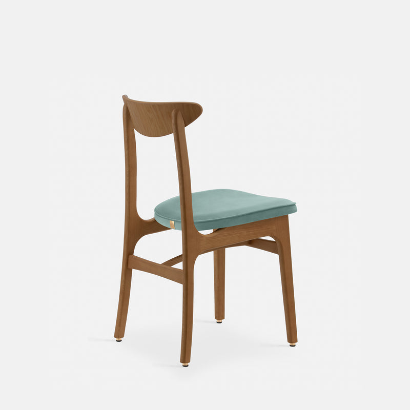 200-190 Mix Dining Chair - Mid Century Design