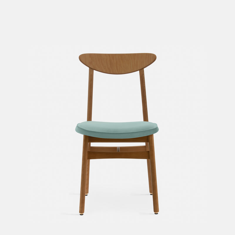 200-190 Mix Dining Chair - Mid Century Design