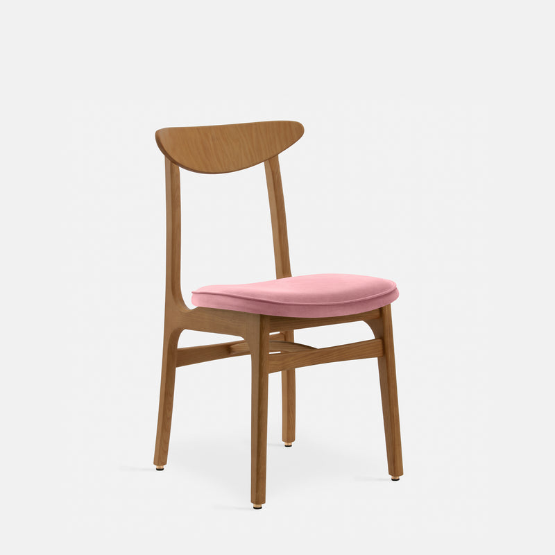 200-190 Dining Mix Chair - Mid Century Design