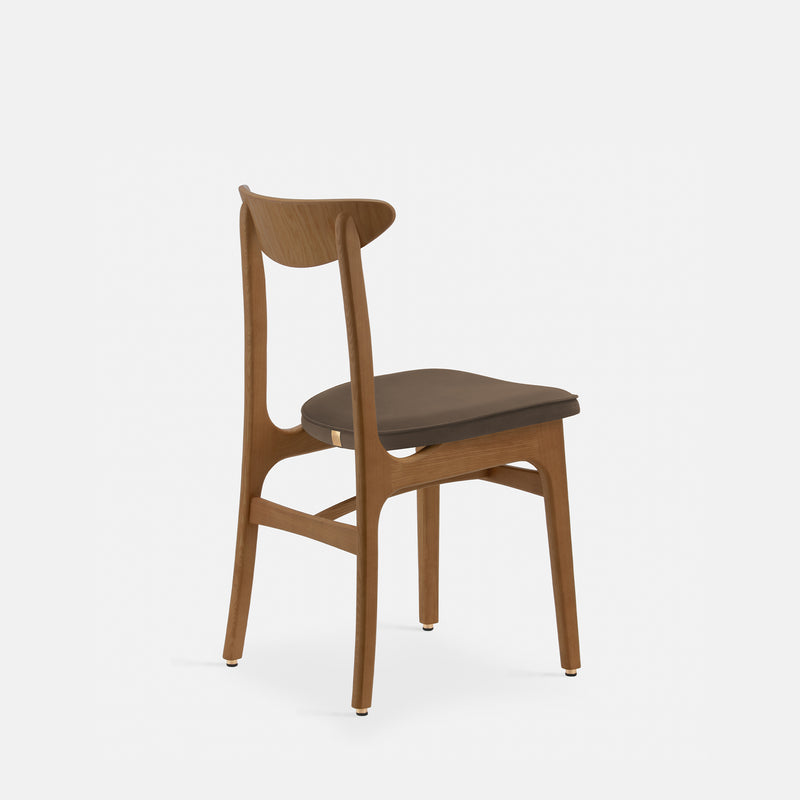 200-190 Mix Dining Chair - Mid Century Design