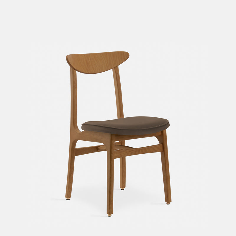 200-190 Mix Dining Chair - Mid Century Design