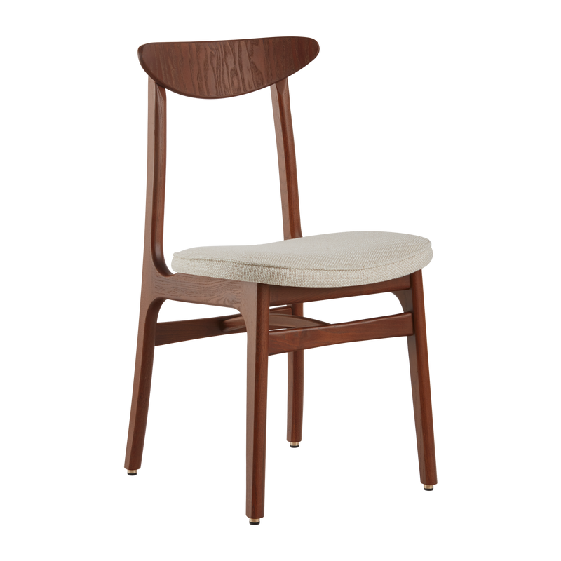 200-190 Mix Dining Chair - Mid Century Design