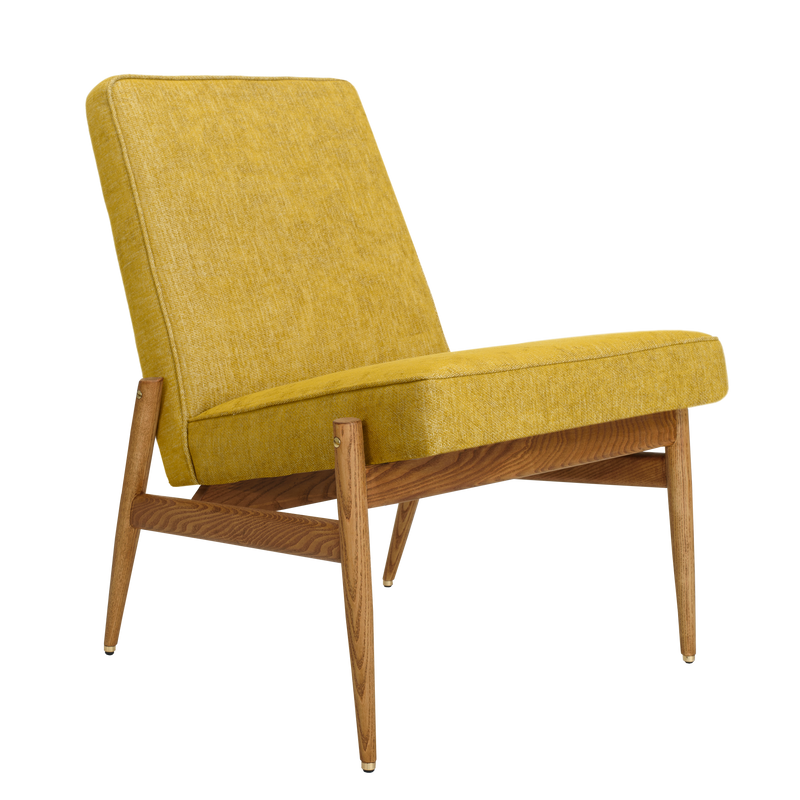 Club Armchair - Mid Century Design