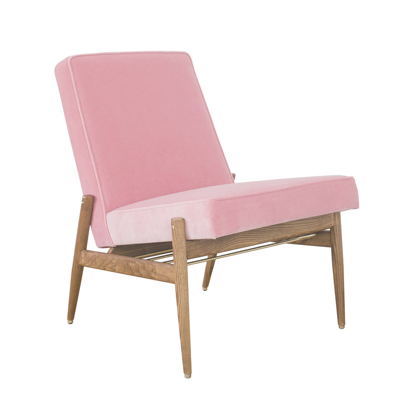 Club Armchair - Mid Century Design