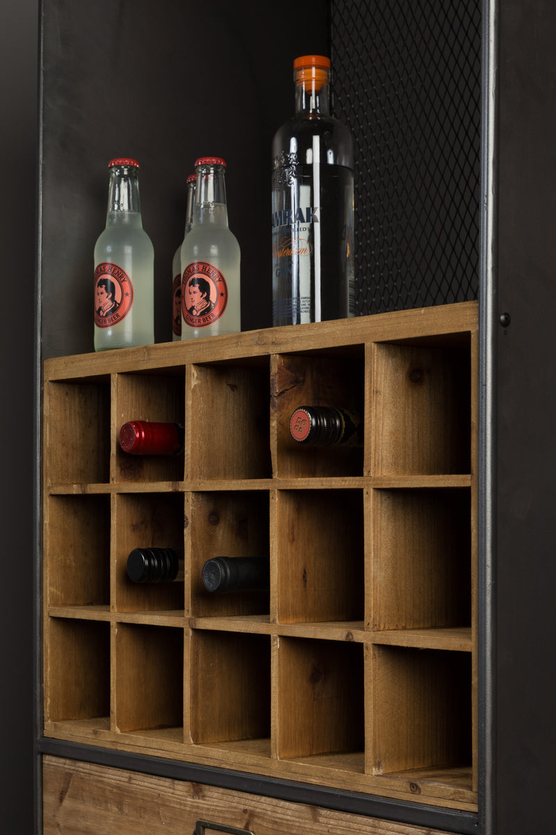 Vino Drinks Cabinet