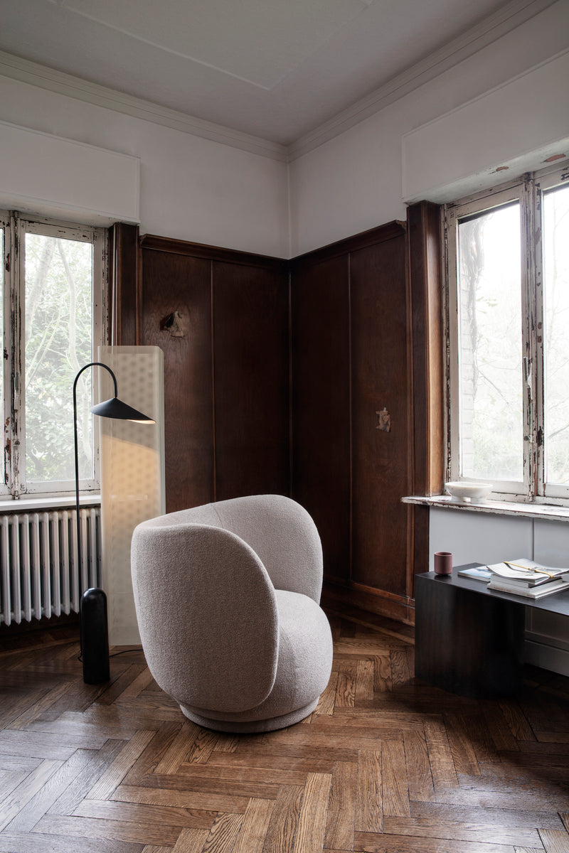 Rico Lounge Chair by Ferm Living Dublin April and the Bear 