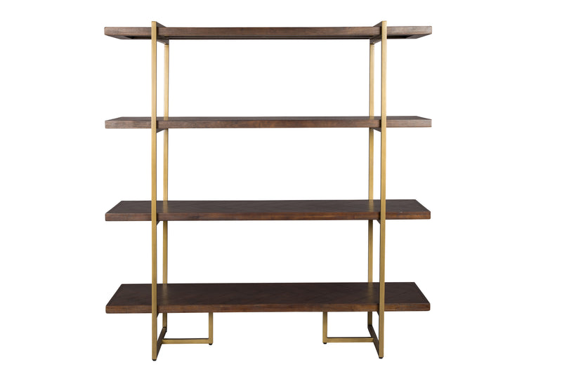 The Class Shelf