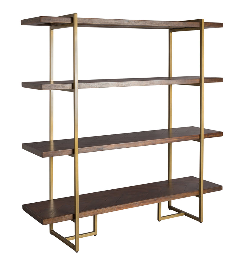 The Class Shelf