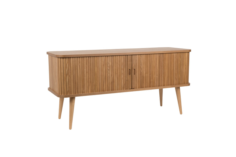 Barbier Natural Sideboard dublin modern cabinet dublin april and the bear 