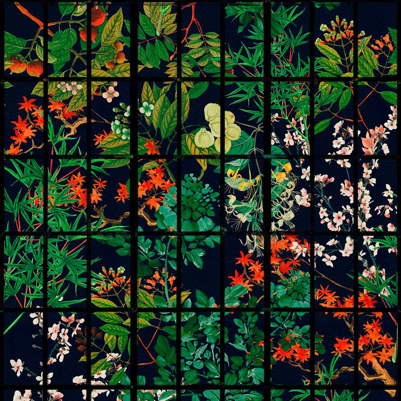 Japanese Garden Wallpaper