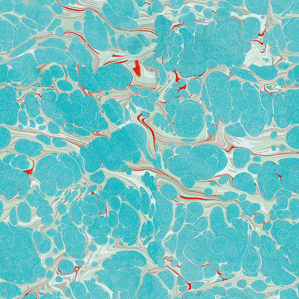 Marbled Wallpaper