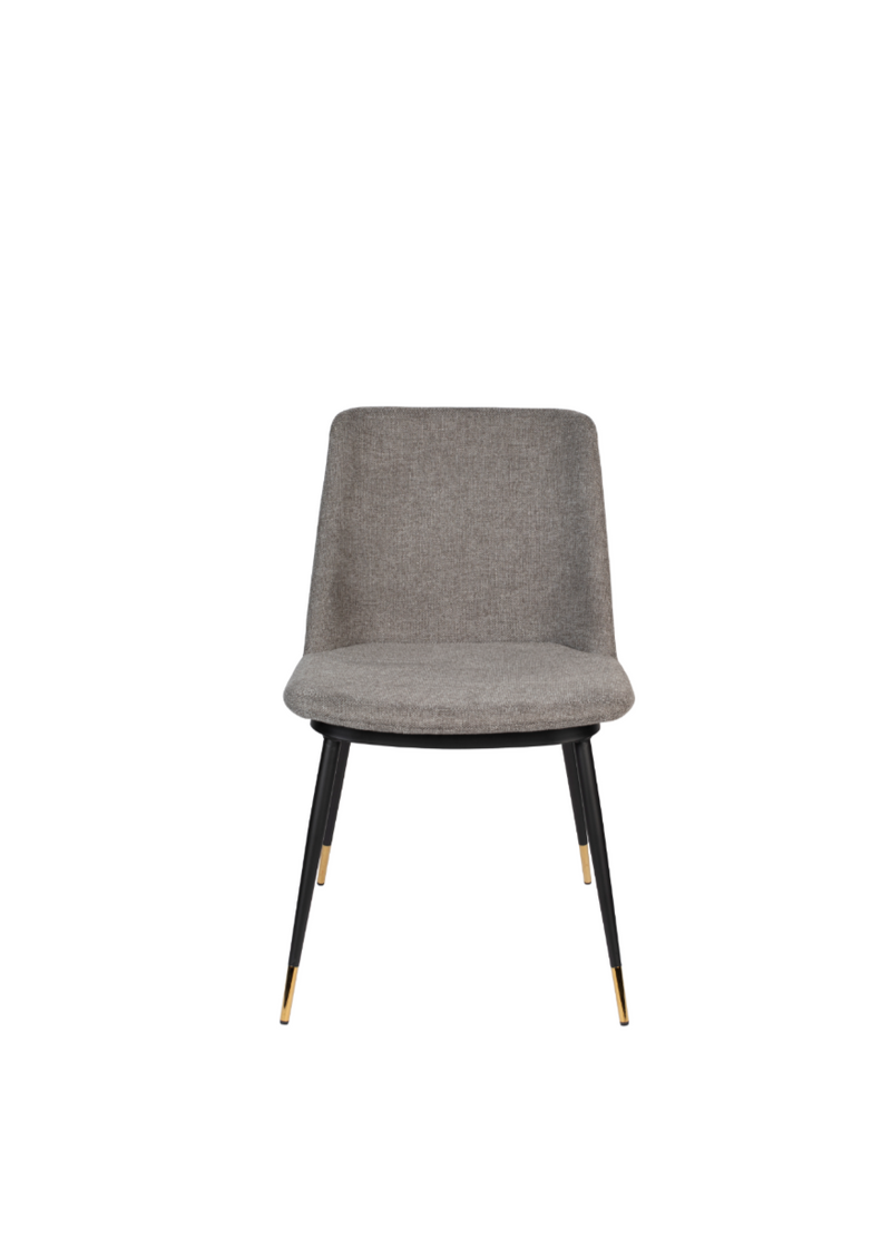 Upholstered Lionel Dining Chair