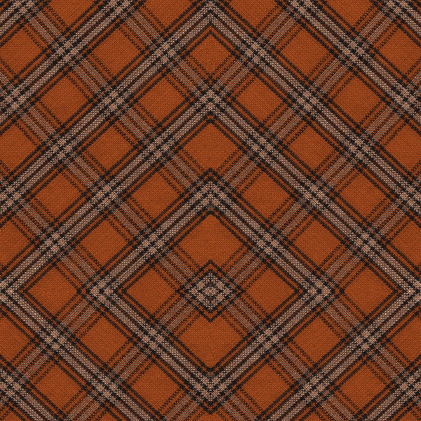 Unusual Tartan Wallpaper