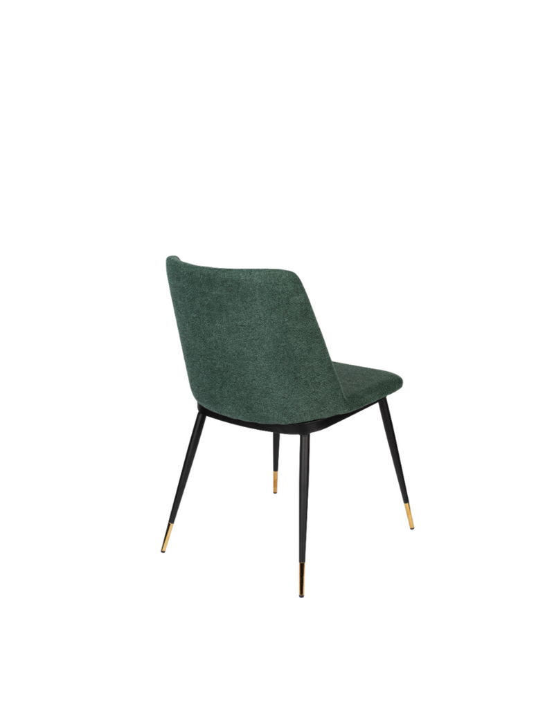 Upholstered Lionel Dining Chair