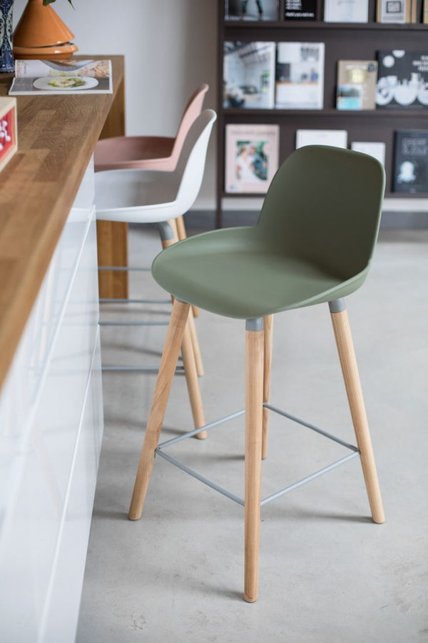 Albert Kuip Counter Stool