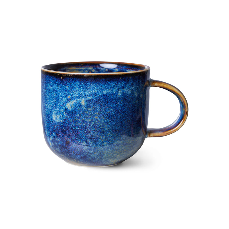 HKliving Chef Ceramics - Rustic Mug