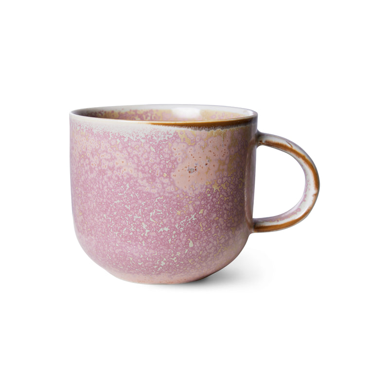 HKliving Chef Ceramics - Rustic Mug