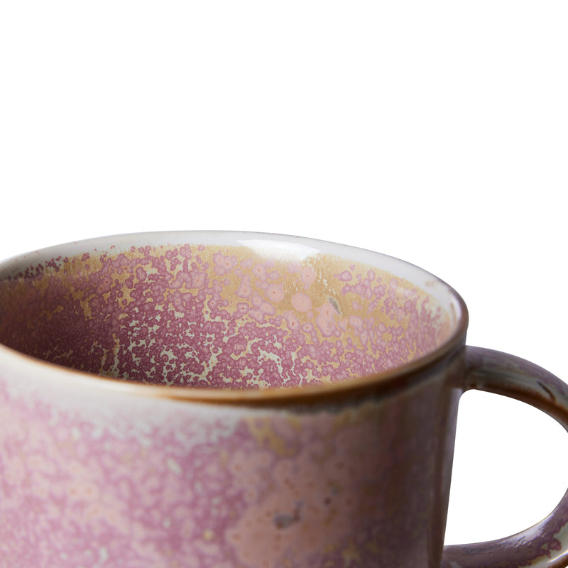 HKliving Chef Ceramics - Rustic Mug