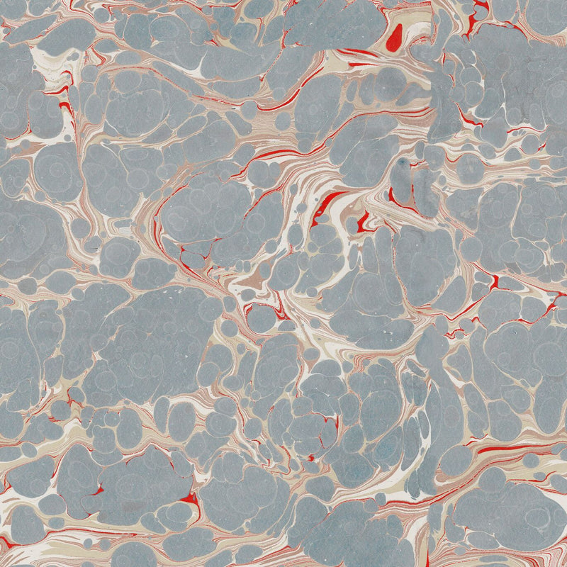 Marbled Wallpaper