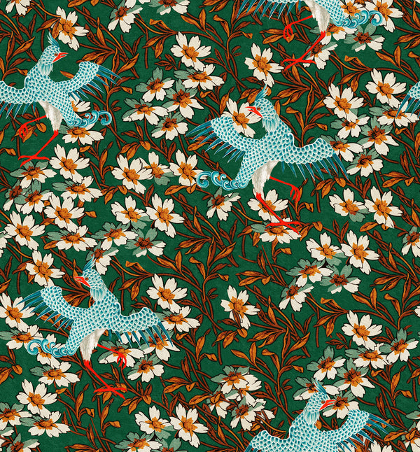 CHINOISE Wallpaper