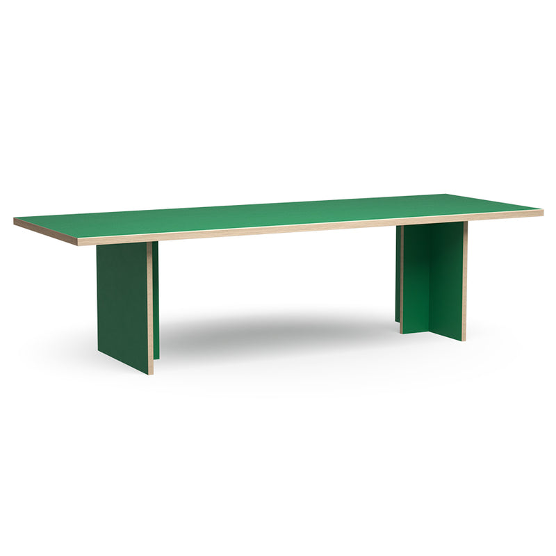 HKliving Colour Dining Table