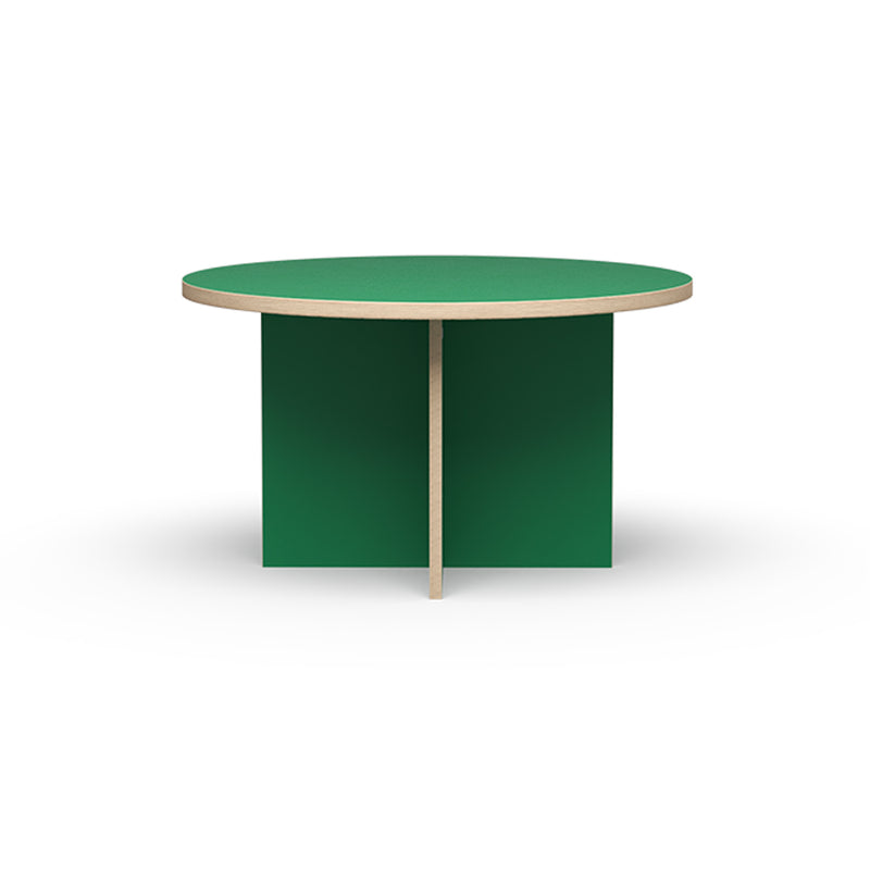 HKliving Colour Dining Table