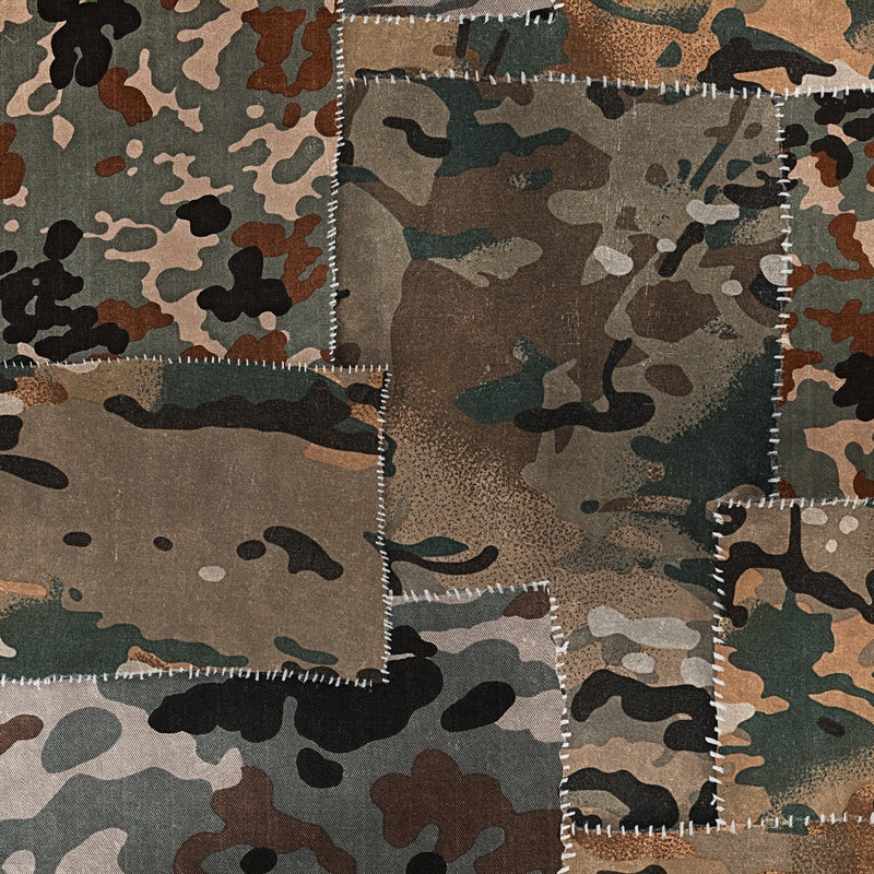 Camo Wallpaper